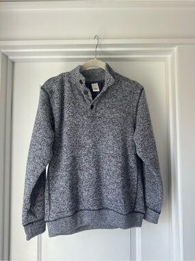 Gymboree Boys Pullover Sweater NWT